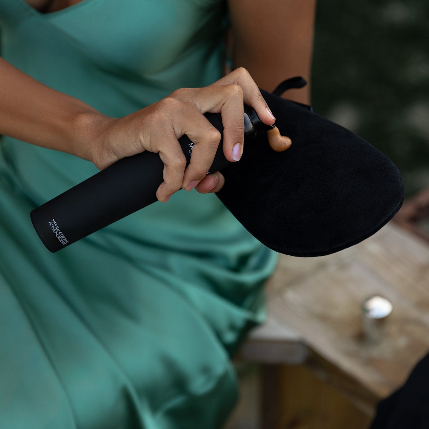 Marc Inbane Tanning Mousse