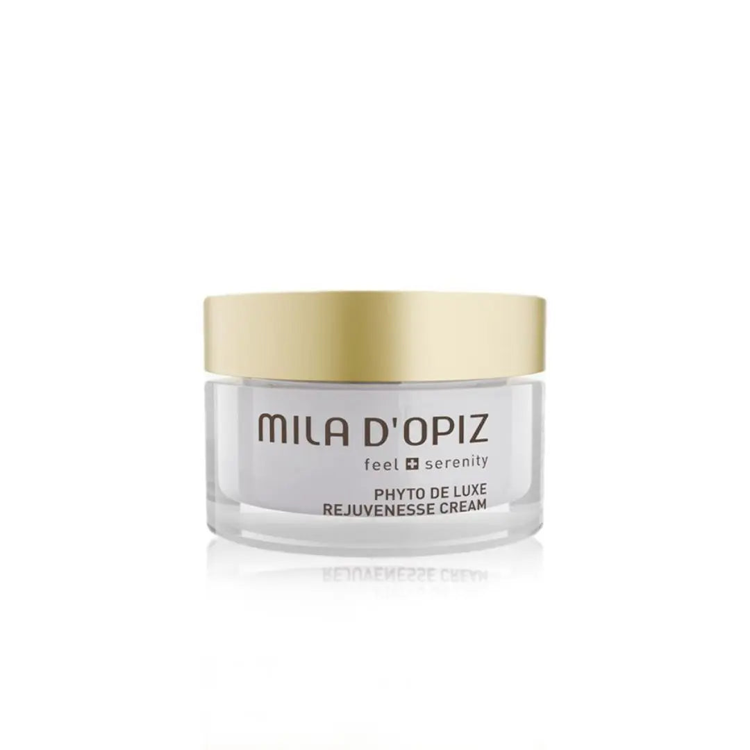 Mila d’Opiz Phyto de Luxe Rejuvenesse