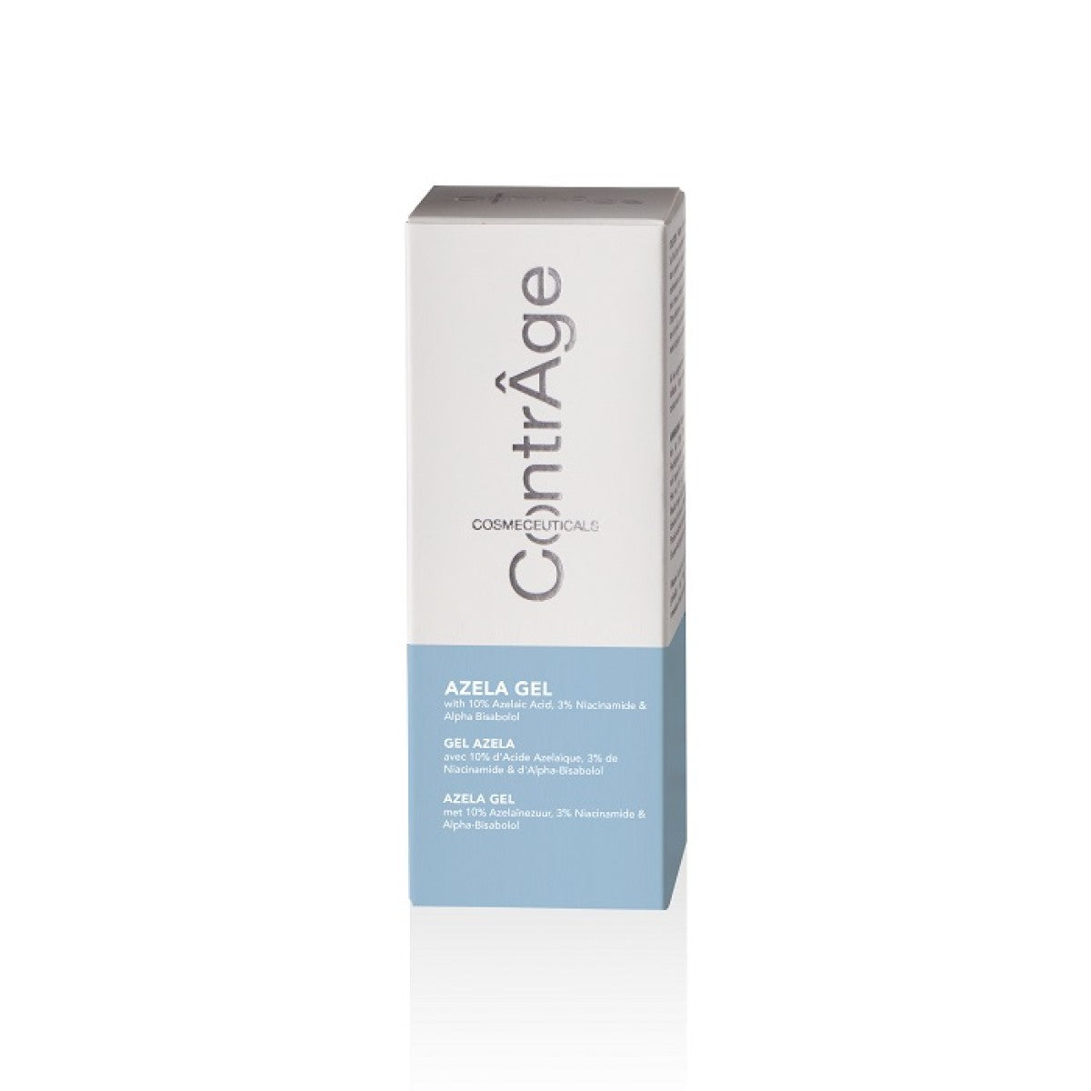 Contrâge Azela gel serum - 10% azelaïnezuur