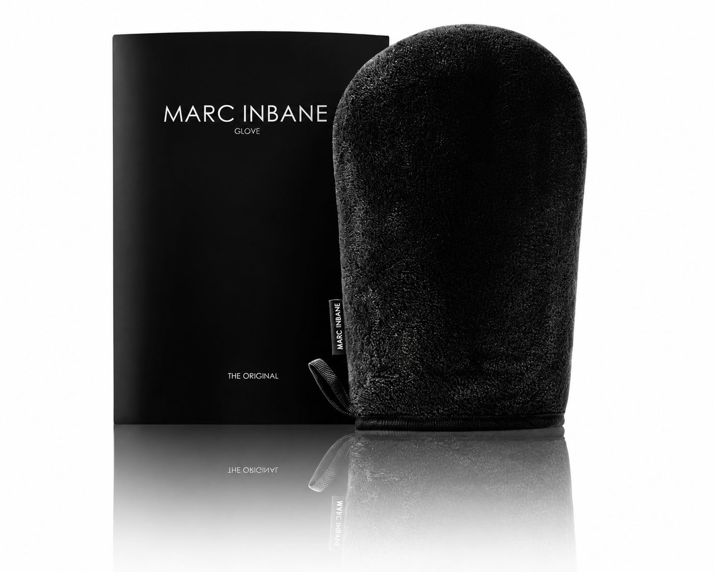 Marc Inbane tanning glove