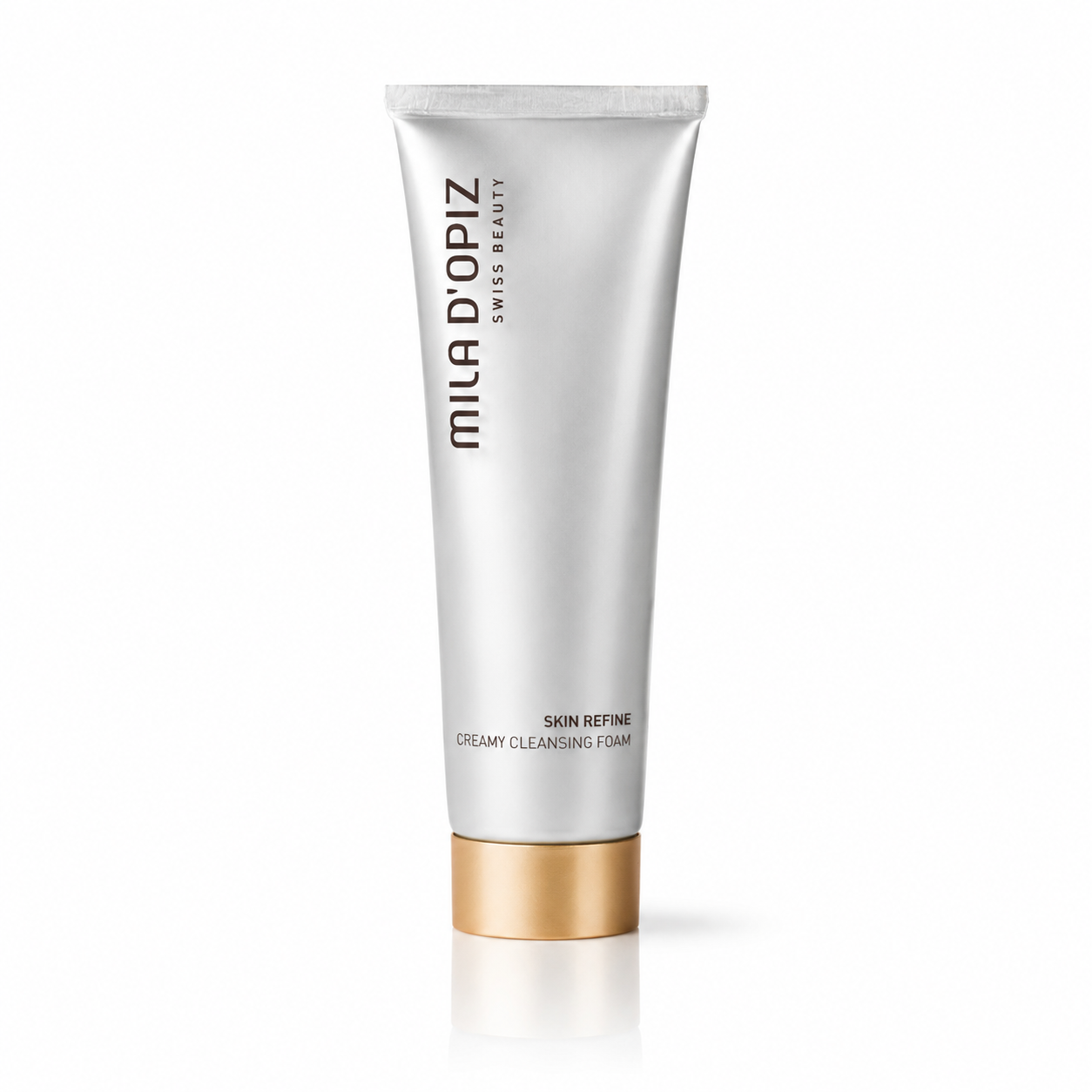 Mila d’Opiz Premium Line Cleansing Foam