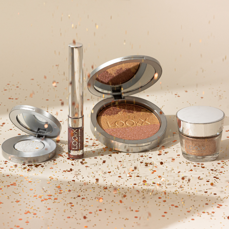 LOOkX Sculpting Highlighter