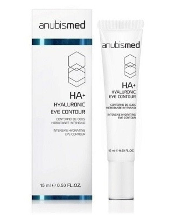 Anubis Med Eye Contour Cream