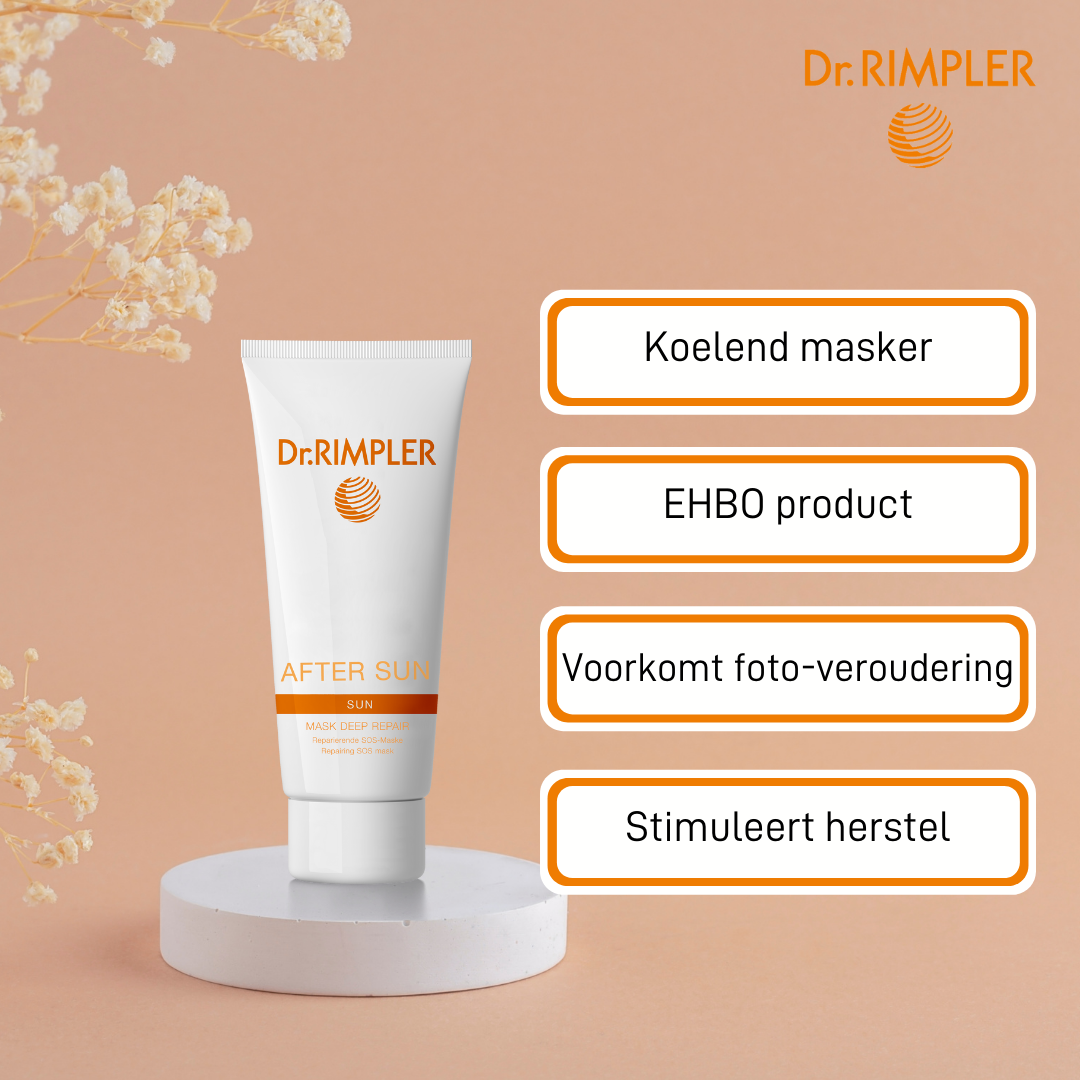 Dr Rimpler Deep Repair Mask