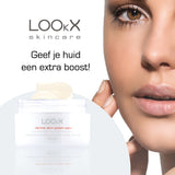 LOOkX Derma Skin Peeling polish pads 60 stuks