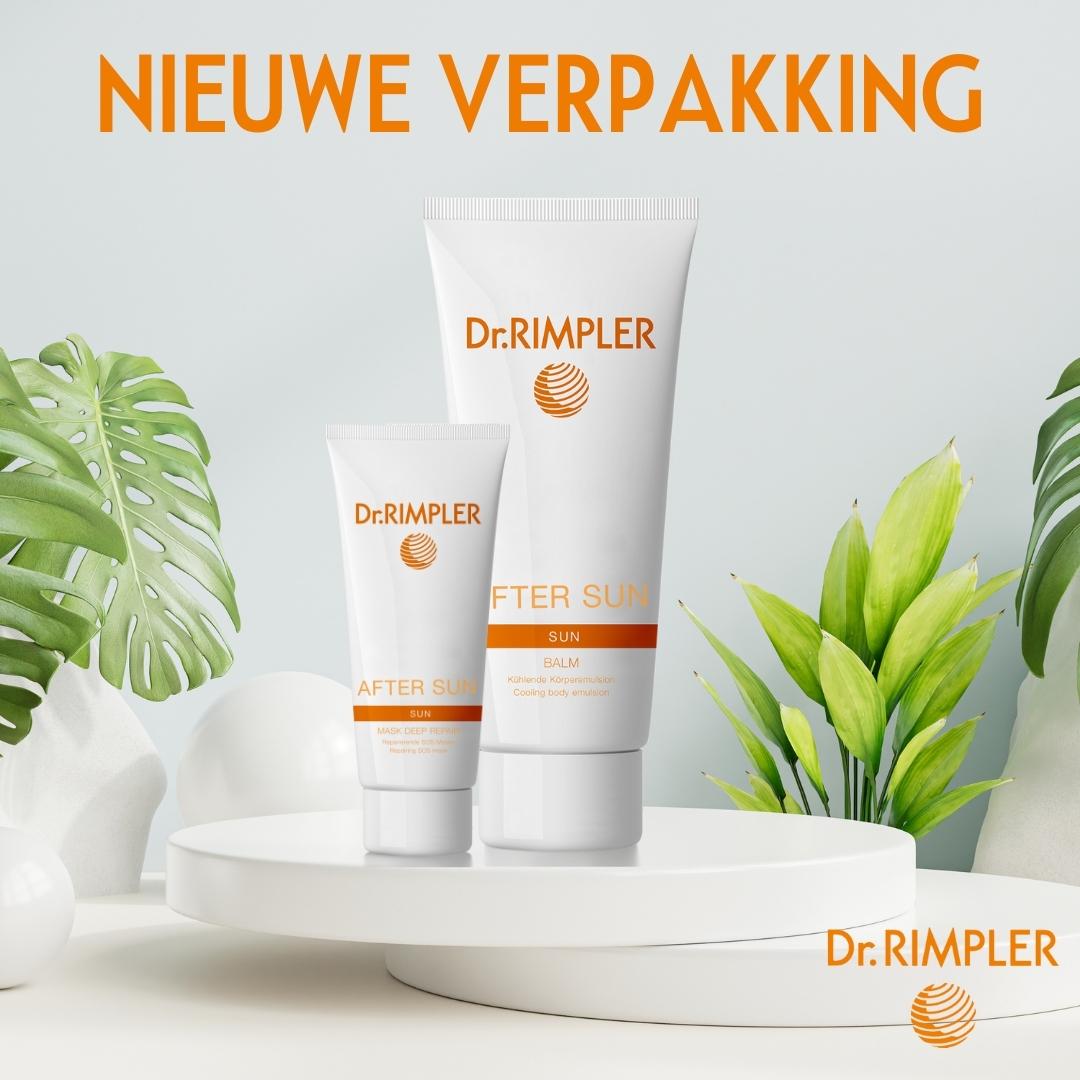 Geniet van de perfecte zonbescherming