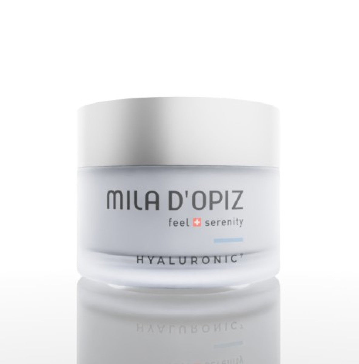 Mila d’Opiz Hyaluronic 7 light Cream