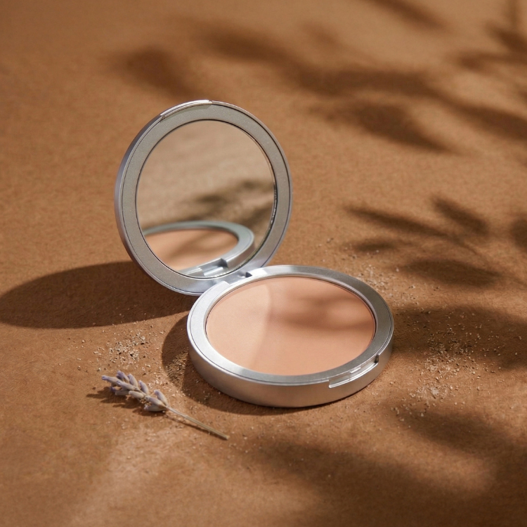LOOkX Skin Mood bronzer