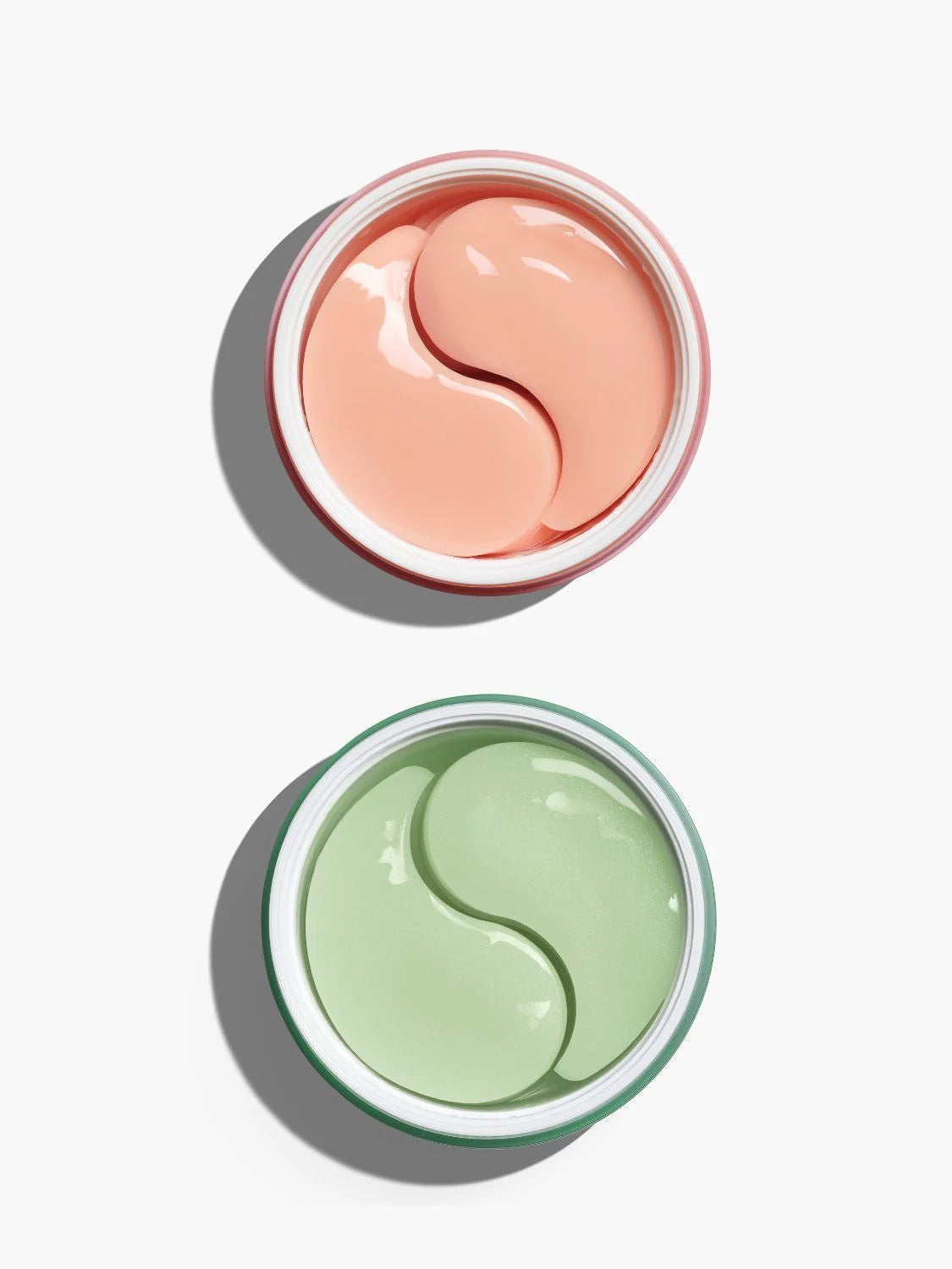 Xlash Eye Patch Duo – Awakening & Calming Eye Patches