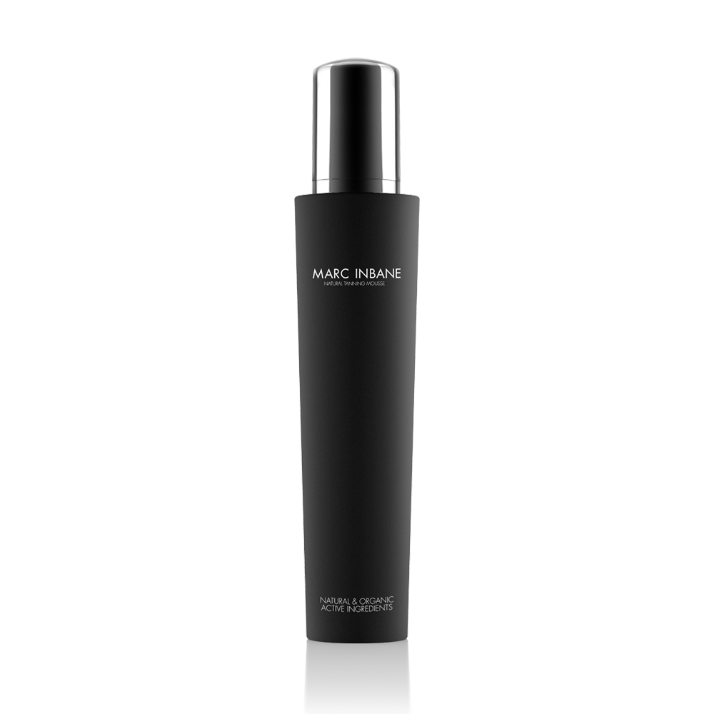 Marc Inbane Tanning Mousse