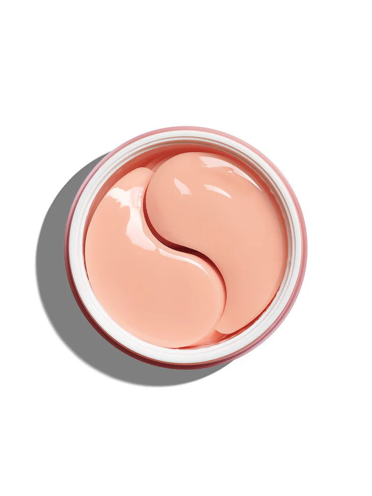 Xlash Awakening Eye Gel Patches met Vitamine C & Cafeïne - 60 stuks