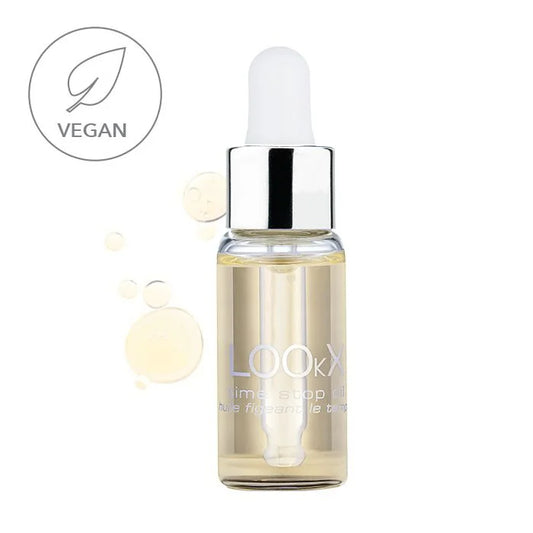 LOOkX Time Stop Oil