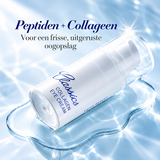 Mila d'Opiz Collageen Eye Cream
