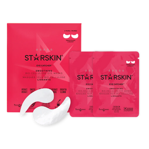 Starskin Eye Catcher eye masks - 2 paar