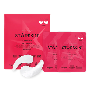 Starskin Eye Catcher Eye Masks - 5 paar