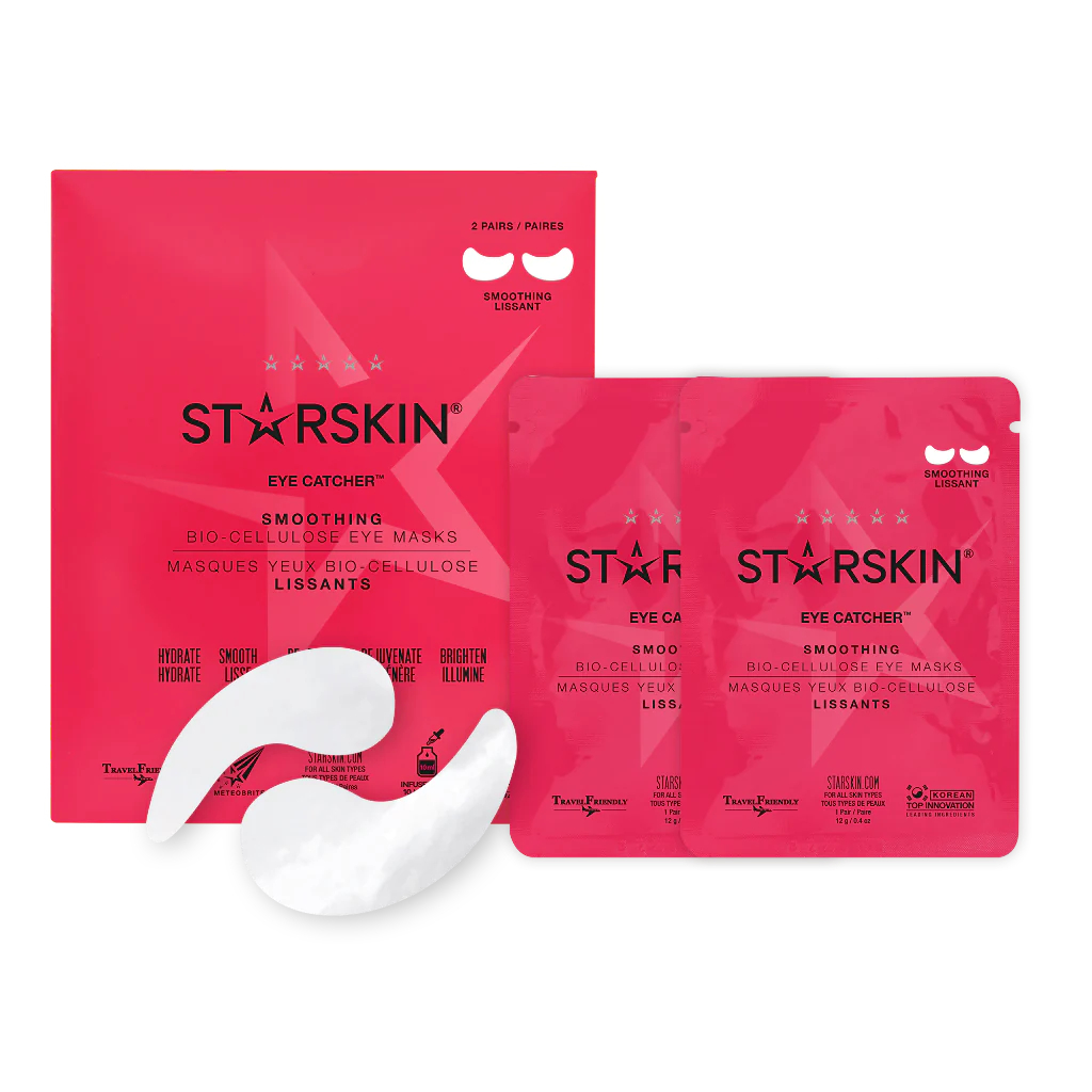 Starskin Eye Catcher Eye Masks - 5 paar