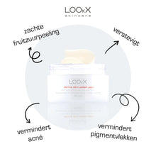 Afbeelding in Gallery-weergave laden, LOOkX Derma Skin Polish Pads 120 stuks
