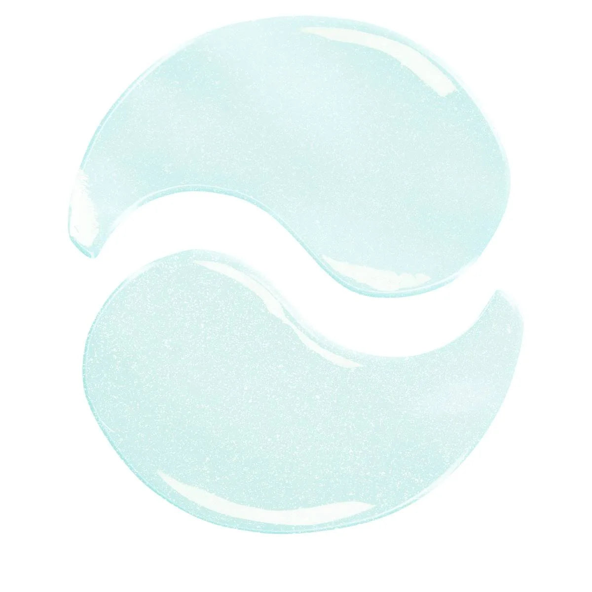 Xlash Rejuvenating Eye patches met hyaluronzuur - 60 stuks