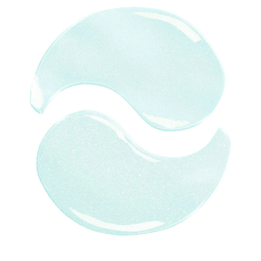 Xlash Rejuvenating Eye patches met hyaluronzuur - 60 stuks