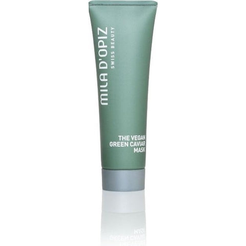 Mila d’Opiz The Vegan Green Caviar Revived Hydration Mask