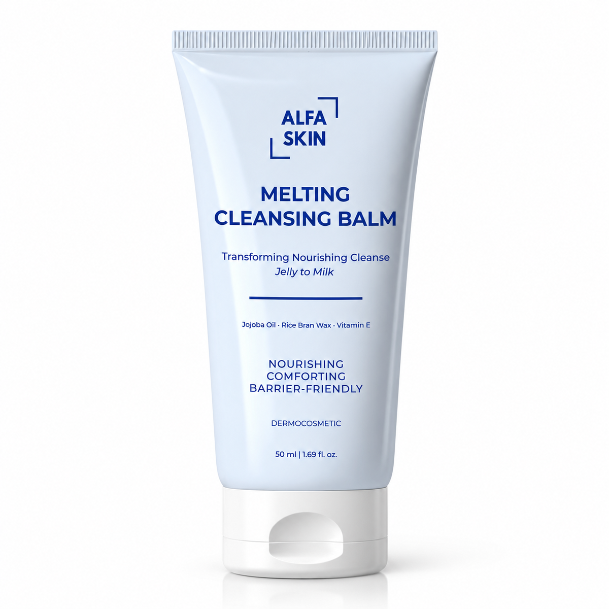 ALFA SKIN Melting Cleansing Balm – reinigingsbalsem 50ml