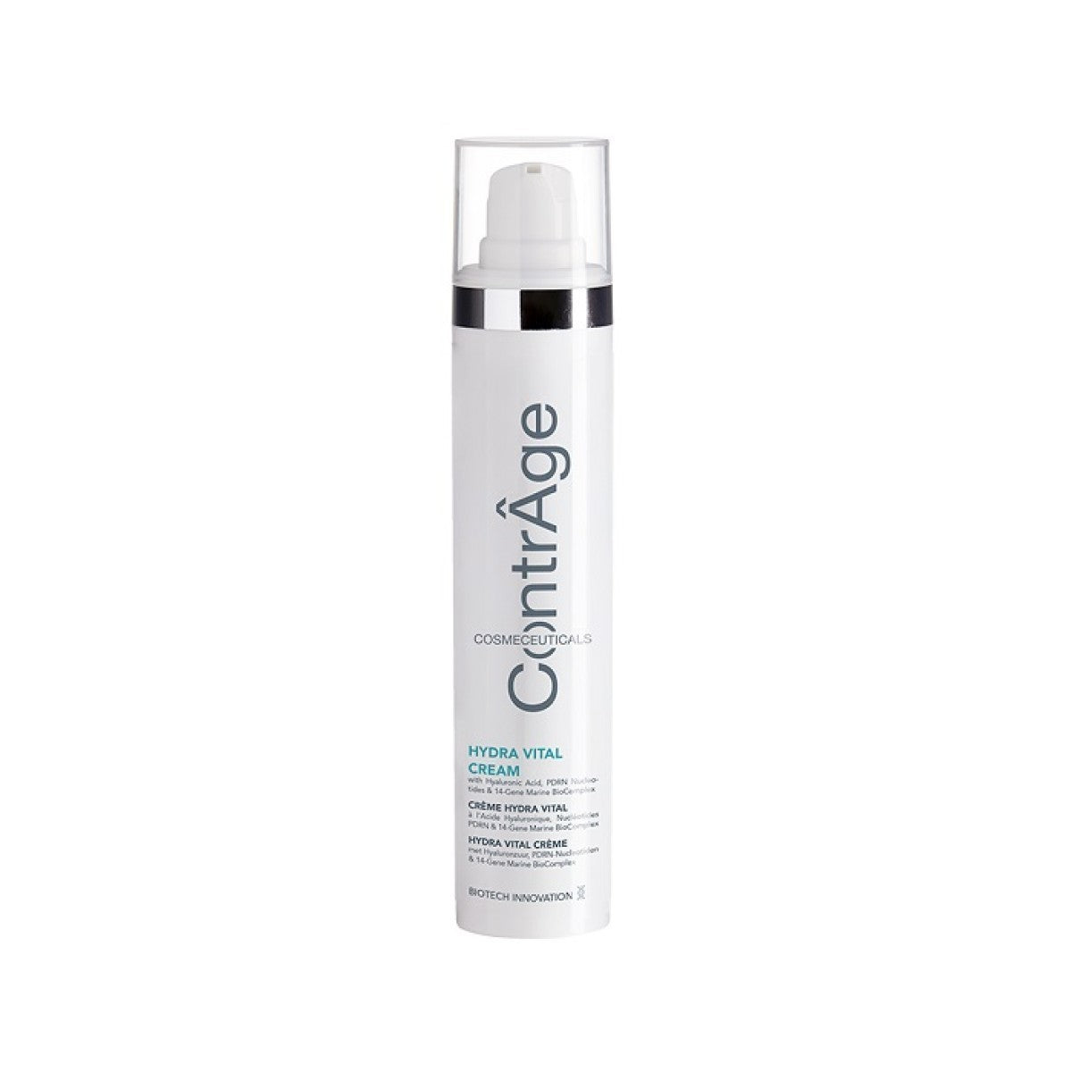 Contrâge Hydra Vital Cream - met PDRN