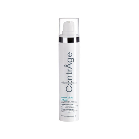 Contrâge Hydra Vital Cream - met PDRN
