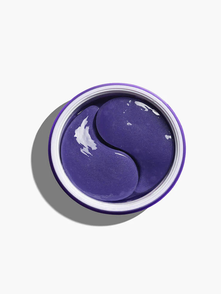 XLash Super Youth Retinol Eye Gel Patches