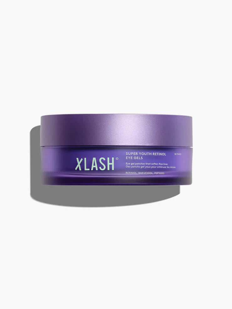 XLash Eye Patch Duo – Rejuvenating + Retinol
