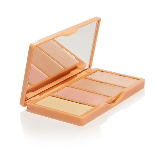 Bellapierre Universal Concealer Palette