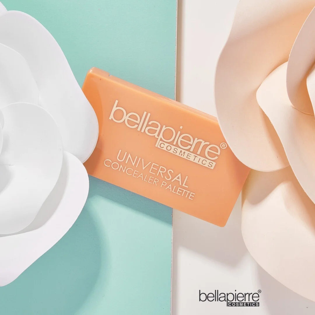 Bellapierre Universal Concealer Palette