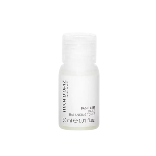 Mila d’Opiz Microbioom Cleansing Milk 30ml-travelsize