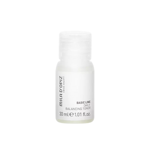 Mila d’Opiz Microbioom Cleansing Milk 30ml-travelsize