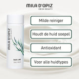 Mila d’Opiz Microbioom Cleansing Milk 30ml-travelsize