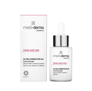 Mediderma Retinol serum