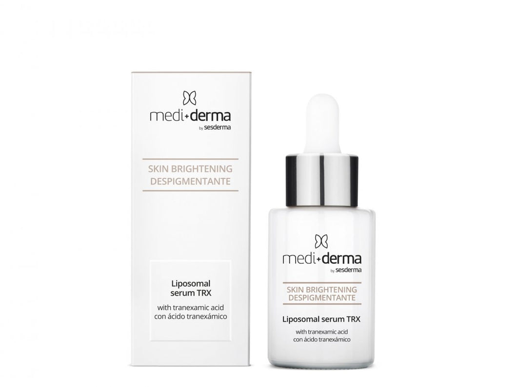 Mediderma Spot Corrector serum