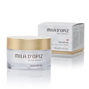 Mila d’Opiz Skin Refine Cell Assistant Cream