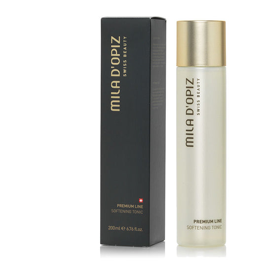 Mila d’Opiz Premium Line Softening Toner