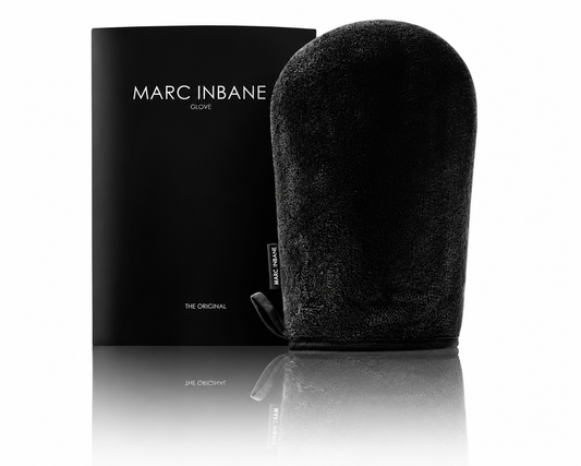 Marc Inbane tanning glove