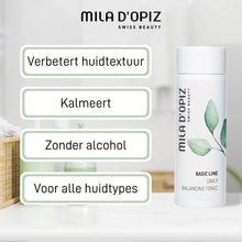 Afbeelding in Gallery-weergave laden, Mila d’Opiz Balancing Toner 30ml
