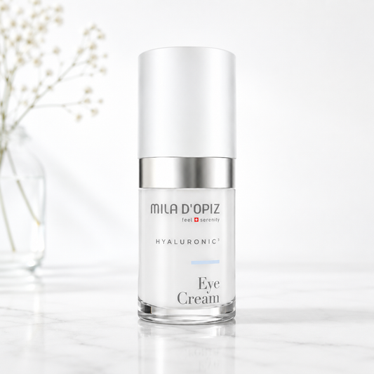 Mila d’Opiz Hyaluronic⁷ eye Cream
