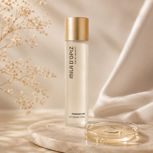 Mila d’Opiz Premium Line Softening Toner
