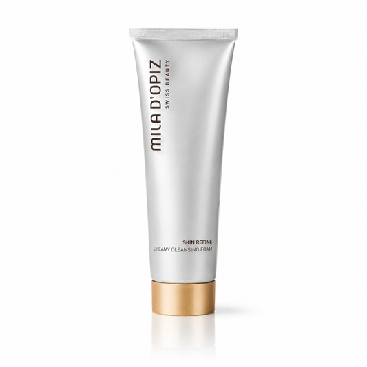 Mila d’Opiz Premium Line Cleansing Foam