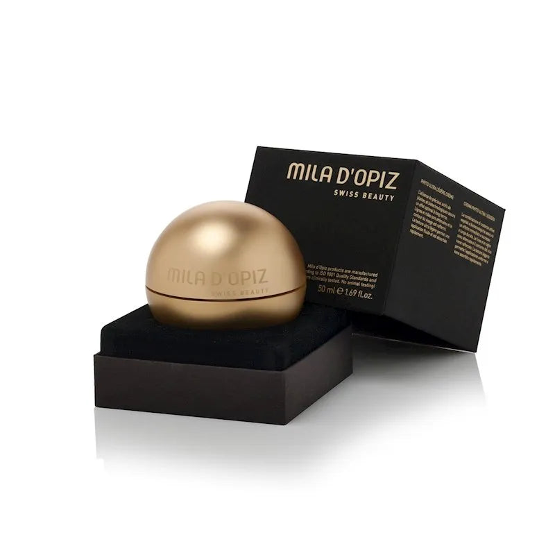 Mila d’Opiz Phyto de Luxe Lift Cream