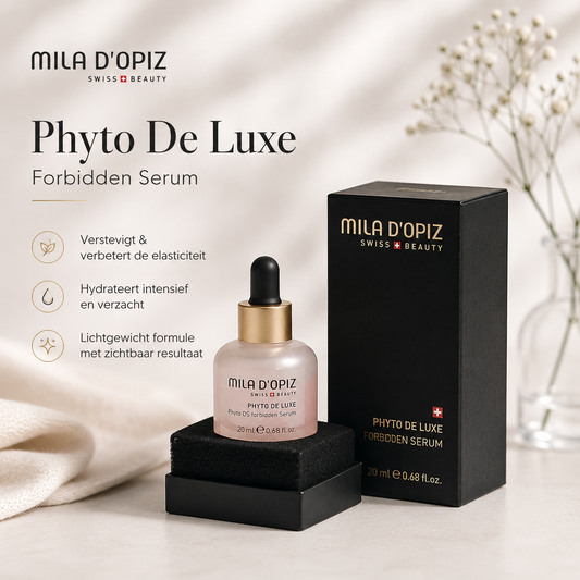 Mila D’Opiz Phyto de Luxe Forbidden Serum