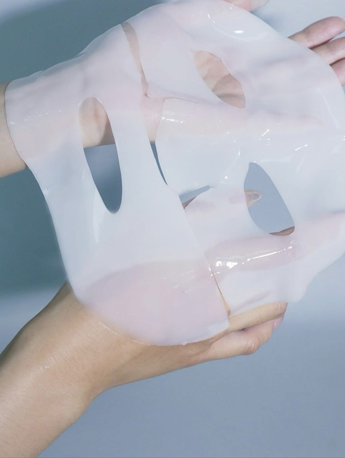 Alfaskin Collageen Masker - Glass Skin