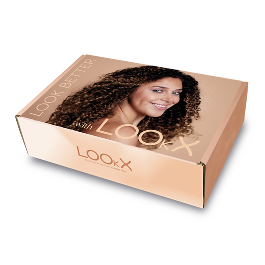 LOOkX Beauty Surprise Box Make-up