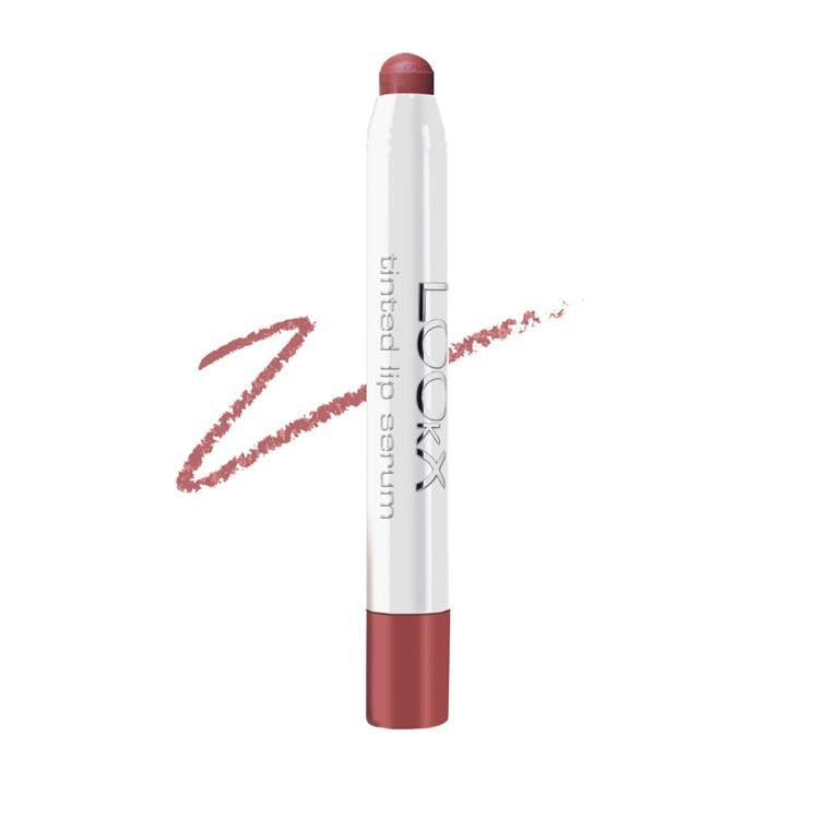 LOOkX Lip Serum autumn