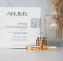 Afbeelding in Gallery-weergave laden, 7 days shock treatment -BOTOXLIKE Skinbooster
