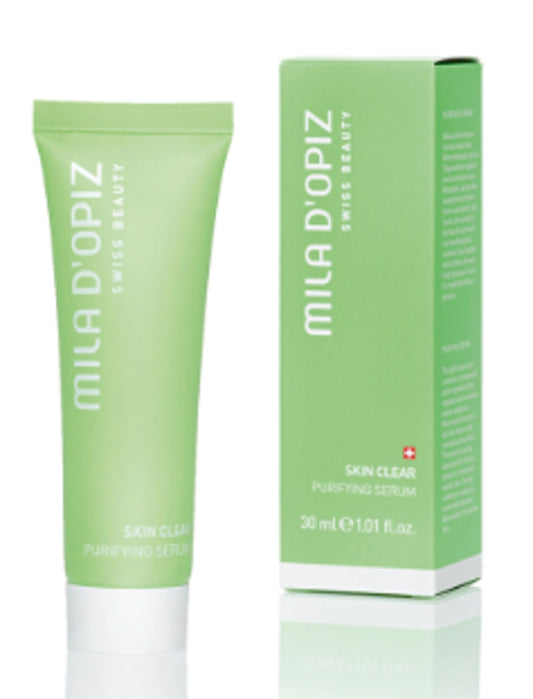 Mila d’Opiz Skin Clear Purifying serum